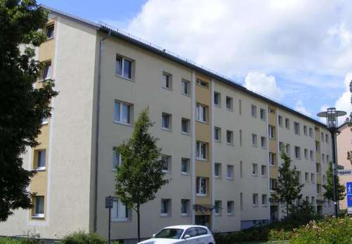 Foto - Wohnung zum Mieten in Gießen 458,50 € 55.05 m²