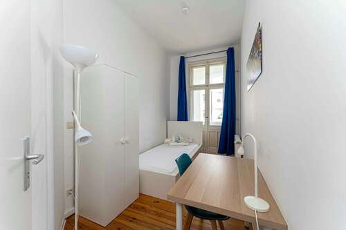 Foto - WG-Zimmer in Berlin 595,00 € 9 m²