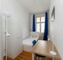 WG-Zimmer in Berlin 595,00 € 9 m²