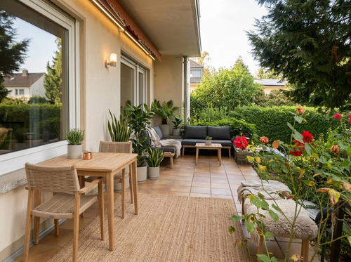 Foto - Wohnung zum Kaufen in Kronberg im Taunus 390.000,00 € 66.23 m²