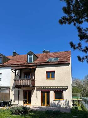 Foto - Haus zum Kaufen in Eching 790.000,00 € 170 m²
