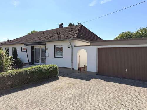 Foto - Haus zum Kaufen in Sigmaringendorf 299.000,00 € 139.08 m²