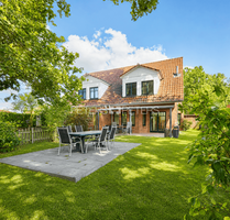 Haus zum Kaufen in Adendorf 449.000,00 € 121.12 m²