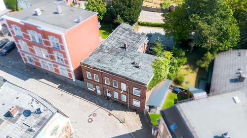 Foto - Haus zum Kaufen in Itzehoe 360.000,00 € 248 m²