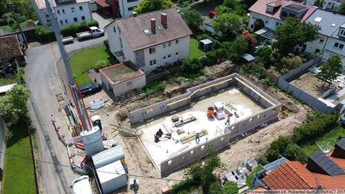 Foto - Haus zum Kaufen in Neu-Ulm 750.000,00 € 154.09 m²