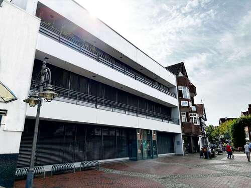 Foto - Büro in Diepholz 7.500,00 € 1098 m²