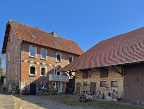 Foto - Haus zum Kaufen in Felsberg Helmshausen 269.000,00 € 272 m²