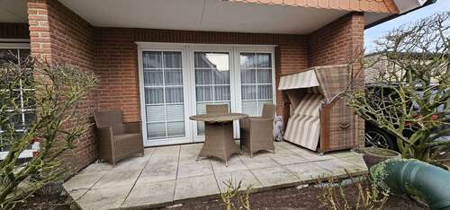 Foto - Wohnung zum Kaufen in Büsum 400.000,00 € 80 m²