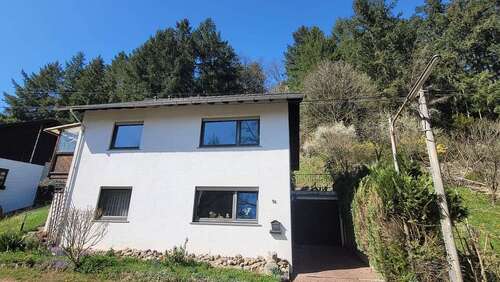 Foto - Haus zum Kaufen in Staudernheim 209.000,00 € 121 m²