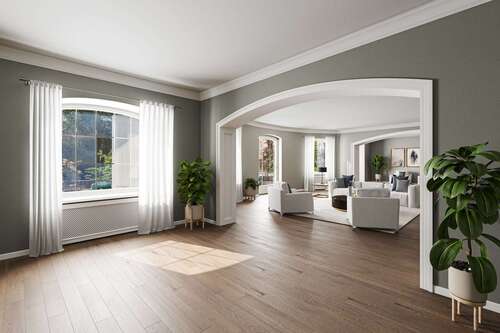 Foto - Haus zum Kaufen in Düsseldorf 1.640.000,00 € 299 m²