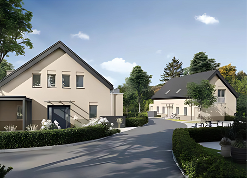 Foto - Haus zum Kaufen in Potsdam - Bornim 660.000,00 € 100.71 m²