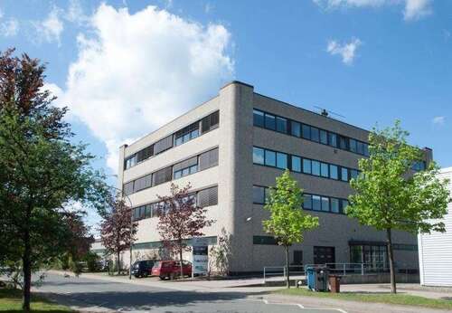 Foto - Büro in Glinde 312,00 € 39 m² - 312,00 EUR Kaltmiete, ca.  39,00 m²
