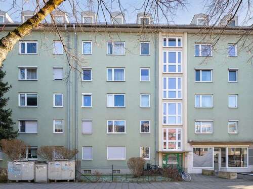 Foto - Wohnung zum Kaufen in München 429.000,00 € 68 m²