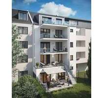 Wohnung zum Kaufen in Düsseldorf 799.000,00 € 87 m²