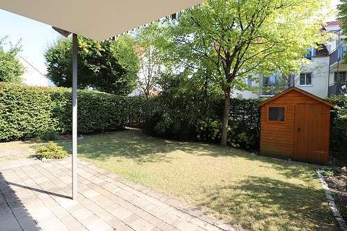 Foto - Wohnung zum Mieten in Dachau 1.170,00 € 78 m²