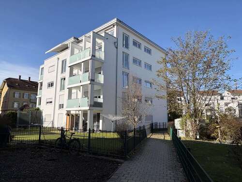 Foto - Wohnung zum Kaufen in Leutkirch 358.000,00 € 88 m²