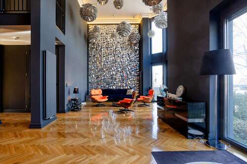 Foto - Haus zum Kaufen in Frankfurt am Main 4.950.000,00 € 370.98 m²