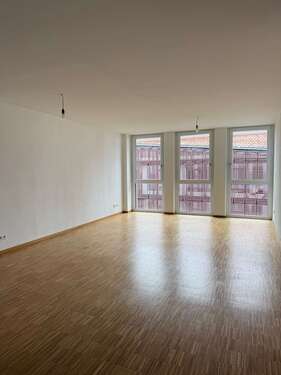 Foto - Wohnung zum Mieten in Ulm 1.200,00 € 76 m²