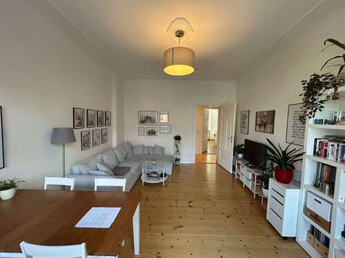 Foto - Wohnung zum Kaufen in Berlin 260.000,00 € 55.48 m²