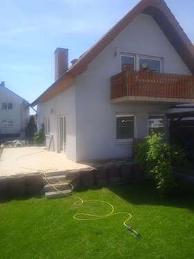 Foto - Haus zum Mieten in St.Leon-Rot 1.450,00 € 130 m²