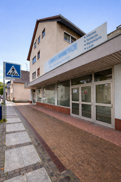 Foto - Büro in Zeilsheim 2.400,00 € 443.83 m²