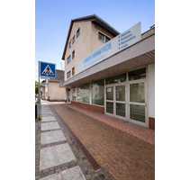 Büro in Zeilsheim 2.400,00 € 443.83 m²