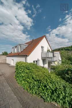 Foto - Wohnung zum Kaufen in Höchberg 172.800,00 € 64 m²