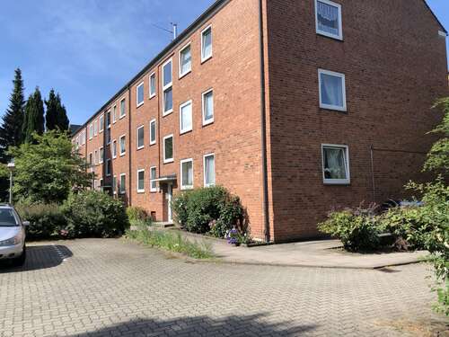Foto - Wohnung zum Mieten in Hamburg 929,00 € 68.82 m²