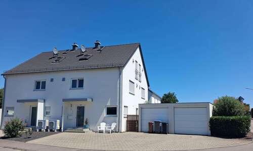 Foto - Haus zum Mieten in Eutingen im Gäu 1.350,00 € 155 m²