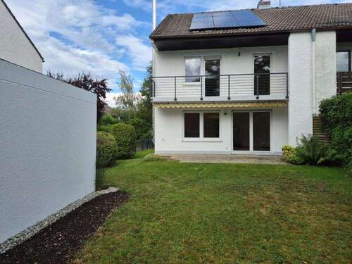 Foto - Haus zum Mieten in Friedberg 1.560,00 € 120 m²
