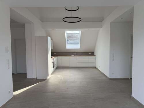 Foto - Wohnung zum Mieten in Rheine 1.300,00 € 126.91 m²