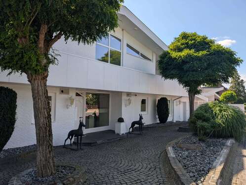 Foto - Wohnung zum Kaufen in Wunstorf 599.900,00 € 274.17 m²