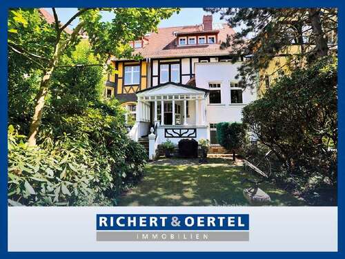 Foto - Haus zum Kaufen in Dresden 1.600.000,00 € 290 m²