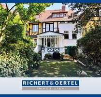 Haus zum Kaufen in Dresden 1.600.000,00 € 290 m²