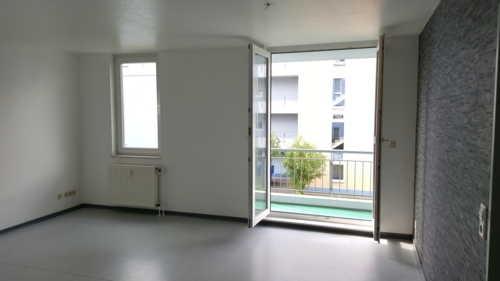 Foto - Wohnung zum Mieten in Bochum-Hofstede 306,71 € 59.44 m²