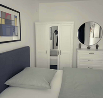 WG-Zimmer in Frankfurt am Main 895,00 € 15 m²
