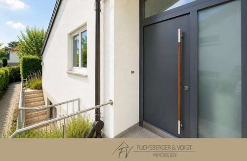 Foto - Haus zum Kaufen in Kronberg im Taunus 770.000,00 € 150 m²