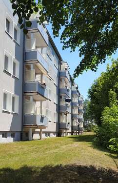 Foto - Wohnung zum Mieten in Weißwasser 255,00 € 48 m²