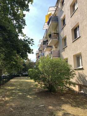 Foto - Wohnung zum Mieten in HalleSaale 445,00 € 59.4 m²