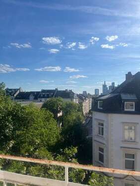 Foto - Wohnung zum Mieten in Frankfurt 790,00 € 33 m²
