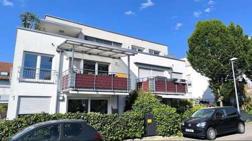 Foto - Wohnung zum Mieten in Stuttgart 2.500,00 € 127 m²