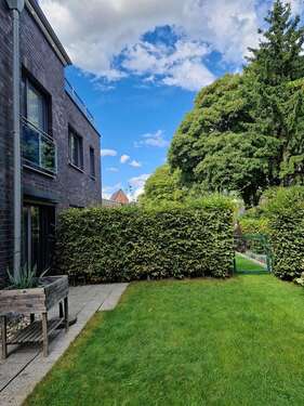 Foto - Wohnung zum Mieten in Recklinghausen 1.050,00 € 89 m²