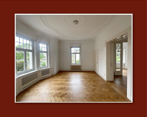 Foto - Wohnung zum Mieten in Wiesbaden 1.400,00 € 102 m²