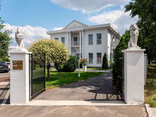 Foto - Haus zum Kaufen in Berlin 1.995.000,00 € 241 m²