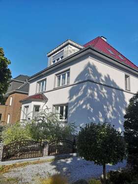 Foto - Wohnung zum Mieten in Bad Oeynhausen 500,00 € 50 m²