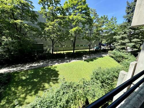 Foto - Wohnung zum Mieten in München 1.000,00 € 27 m²