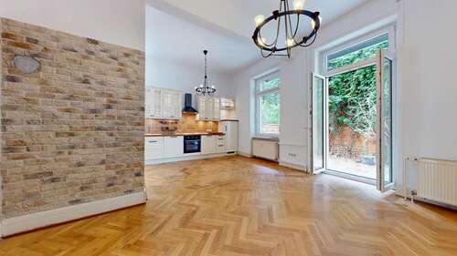 Foto - Wohnung zum Kaufen in Frankfurt am Main 529.000,00 € 71.24 m²