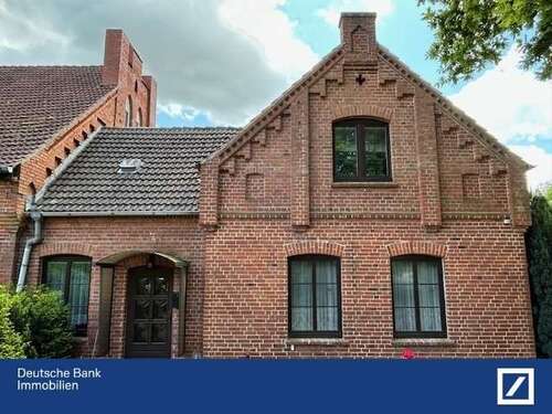 Foto - Haus zum Kaufen in Schorssow 125.000,00 € 130 m²