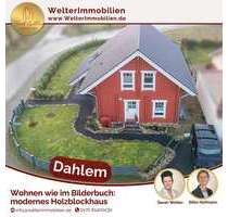 Haus zum Kaufen in Dahlem 359.000,00 € 134.47 m²