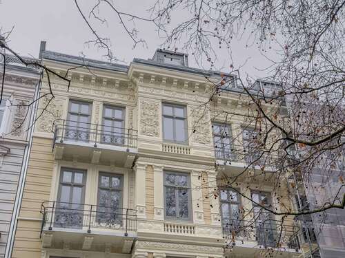 Foto - Wohnung zum Kaufen in Hamburg 1.998.500,00 € 165 m²